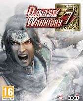 DYNASTY WARRIORS 7   (PS3)  -  Good condition !!!  -    SAME DAY SHIPPING   !!!