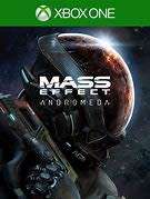 Mass Effect Andromeda   Xbox One