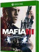MAFIA III   (Xbox One)  -  LIKE NEW !!!
