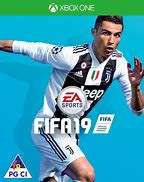 FIFA 19    (Xbox One)  -  Good condition !!!  -  SAMEDAY SHIPPING !!