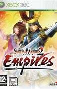 SAMURAI WARRIORS 2 EMPIRES   (Xbox 360)  -  Great condition !!!  -  SAME DAY SHIPPING !!!