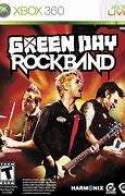 GREEN DAY ROCKBAND (Xbox 360) - ( NTSC / NOT PAL )  -  Good condition !!!  -  SAME DAY SHIPPING !!!