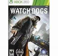 WATCH DOGS         (Xbox 360)   -   Good condition !!! -  (  SAME DAY SHIPPING  ) !!!