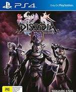 DISSIDIA FINAL FANTASY NT     (PS4)   -  Mint condition / Re - Sealed   -  SAME DAY SHIPPING !!!