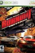 BURNOUT REVENGE     (Xbox 360)  -  Great condition !!!