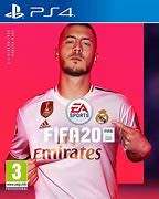 FIFA 20    (PS4)   -  LIKE NEW  !!!
