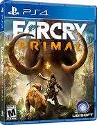FAR CRY PRIMAL     (PS4)   -  LIKE NEW  !!!  -  SAME DAY SHIPPING !!!