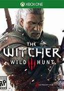 THE WITCHER 3 WILD HUNT     (Xbox One)  -  Good condition !!!  -  SAME DAY SHIPPING !!!