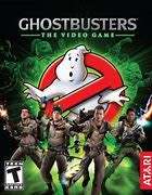 GHOSTBUSTERS THE VIDEO GAME    (Xbox 360)  -  Good condition !! - (  SAME DAY SHIPPING  ) !!!