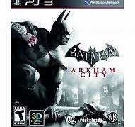 BATMAN ARKHAM CITY (PS3) -  Mint condition / Re - Sealed -  SAME DAY SHIPPING !!!