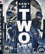ARMY OF TWO     (PS3)   -   Good condition !!!  - SAME DAY SHIPPING !!!