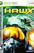 TOM CLANCYS HAWX     (Xbox 360)  -  Good condition !!!  -  SAME DAY SHIPPING !!!