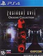 RESIDENT EVIL ORIGINS COLLECTION     (PS4)   -  Great  condition  !! -  (  SAME DAY SHIPPING  ) !!