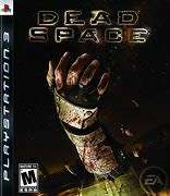 DEAD SPACE    (PS3)  -  Great condition !!!