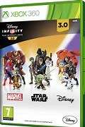 DISNEY INFINITY 3.0  (Game only)     (Xbox 360)  -  Good condition !!! - (  SAME DAY SHIPPING  ) !!!