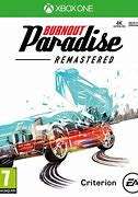 BURNOUT PARADISE REMASTERED    (Xbox One)  -  Great condition !!! -  (  SAME DAY SHIPPING  ) !!!