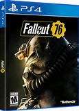 FALLOUT 76    (Requires internet)    (PS4)   - Mint condition / Re-Sealed  -  SAME DAY SHIPPING !!!!