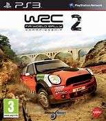 WRC 2  FIA WORLD RALLY CHAMPIONSHIP     (PS3)