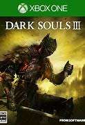 DARK SOULS III     (Xbox One)   -  Good condition !!!!   -  (  SAME DAY SHIPPING  ) !!!