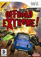 OFFROAD EXTREME    (Wii)   -  Good condition !!!  -    SAME DAY SHIPPING  !!!