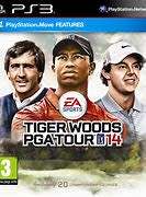 TIGER WOODS PGA TOUR 14     (PS3) - Good condition !!!