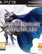 WHITE KNIGHT CHRONICLES    (PS3)  -  Good condition !!!  -   SAME DAY SHIPPING   !!!