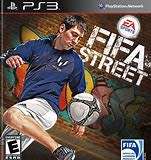 FIFA STREET    (PS3) - Good condition !!!  -   SAME DAY SHIPPING   !!!