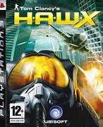TOM CLANCYS HAWX     (PS3) -  Good condition !!  -  SAME DAY SHIPPING !!!