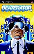 BEATERATOR  (PSP)  -  Good condition !!!  -  (  SAME DAY SHIPPING  ) !!!