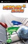 MERCURY MELTDOWN  (PSP)  -  Good condition !!!  -  (  SAME DAY SHIPPING  ) !!!