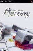 ARCHER MACLEANS MERCURY  (PSP)  -  Good condition !!!  -  (  SAME DAY SHIPPING  ) !!!