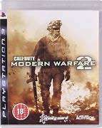 CALL OF DUTY MODERN WARFARE 2   (PS3)  -  Good condition !!!  -  SAME DAY SHIPPING  !!