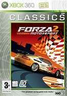 FORZA  2  MOTORSPORT  CLASSICS - (Xbox 360)  -  Good condition !!  -  (  SAME DAY SHIPPING  ) !!!
