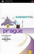 PASSPORT TO PRAGUE - (PSP) - Good condition !!!  -  (  SAME DAY SHIPPING  ) !!!