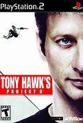 TONY HAWKS PROJECT 8   (PS2)  -  Good condition !!! -  (  SAME DAY SHIPPING  ) !!!