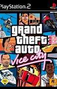 GRAND THEFT AUTO VICE CITY  - (PS2)  -  Good condition !!! -  (  SAME DAY SHIPPING  ) !!!