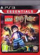 LEGO HARRY POTTER YEARS 5 - 7  PS3 ( ESSENTIALS ) - Mint condition / Re - Sealed