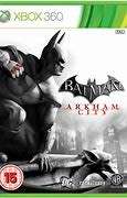 BATMAN ARKHAM CITY   (Xbox 360)  -  Good condition !!!  -  SAME DAY SHIPPING  !!!