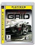 RACEDRIVER GRID  PLATINUM   (PS3)  -  Good condition !! -  (  SAME DAY SHIPPING  ) !!!