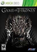 GAME OF THRONES   (Xbox 360)  -  Great   condition !!  -  (  SAME DAY SHIPPING  ) !!!