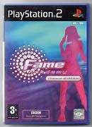 FAME ACADEMY DANCE EDITION   (PS2)  -  Good condition !!!  -  SAME DAY SHIPPING !!!