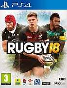 RUGBY18  (PS4)   -  Mint condition / Re - Sealed / Quality Guaranteed -  SAME DAY SHIPPING !!!