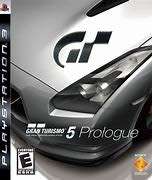 GRAN TURISMO 5 PROLOGUE  (PS3)   -  Good condition !!! -  SAME DAY SHIPPING