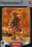 JAK 3 PLATINUM   ( PS2 )   -  Good   condition !!!  -  SAME DAY SHIPPING  !!!