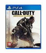 CALL OF DUTY ADVANCED WARFARE   (PS4) -  Great condition !!!!  -  SAME DAY SHIPPING !!!