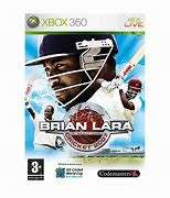 BRIAN LARA INTERNATIONAL CRICKET 2007 Xbox 360 - Mint condition / Re - Sealed - SAME DAY SHIPPING