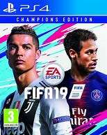 FIFA 19 CHAMPIONS  EDITION   (PS4) -  Mint condition / Re - Sealed  - SAME DAY SHIPPING