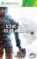 DEAD SPACE 3     (Xbox 360)  -  Mint condition / Re - Sealed -  SAME DAY SHIPPING !!!