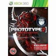 PROTOTYPE2  LIMITED EDITION    (Xbox 360)  -  Good  condition !!!  -  SAME DAY SHIPPING !!!