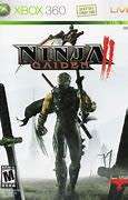 NINJA GAIDEN II   (Xbox 360)  -  Mint condition / Re - Sealed  !!!  -  SAME DAY SHIPPING !!!